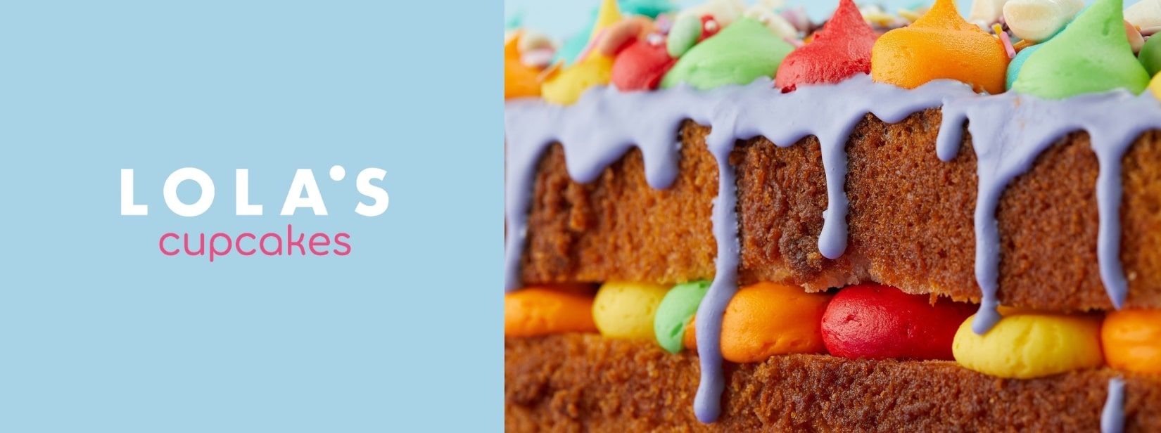 Lola's Cup Cakes Delivery Order on Bakers Market