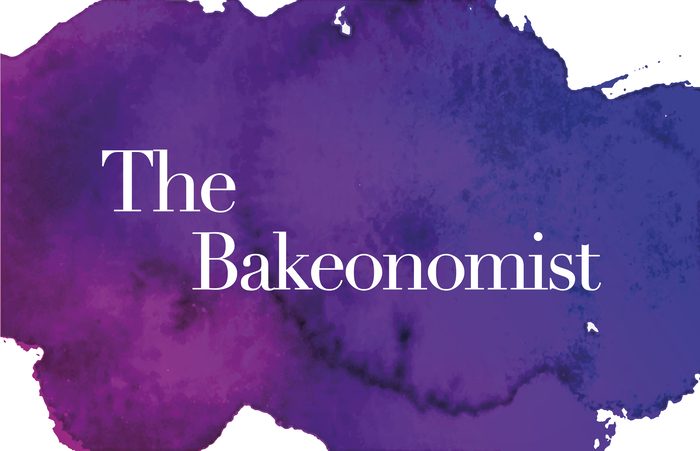 Bakery Logo